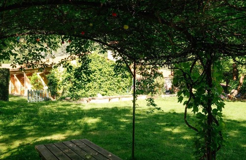 Sahorre Apartment | Room "La 5" - for two people