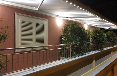 Savona Apartment | Room 'La Gemella 2' with Wi-Fi