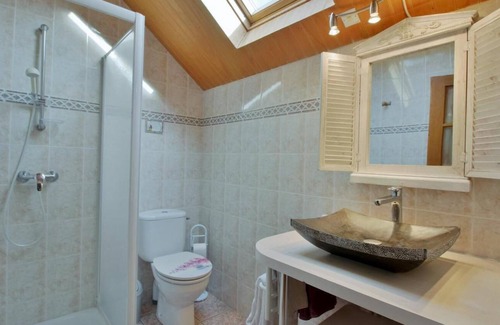 Aspin-en-Lavedan Bed & Breakfast | Room le Béout 2 people