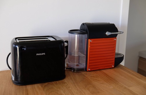 Clair Valon Apartment | ROOM LE GOLF - HOULGATE