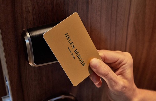 La Xerea Hotel | Room Mate Helen Berger – City Centre, Valencia