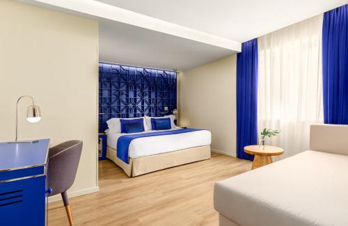 Centro Hotel | Room Mate Macarena, Madrid Gran Vía