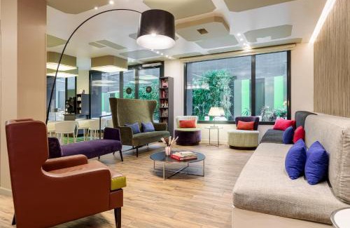 Gothic Quarter Hotel | Room Mate Pau, Barcelona