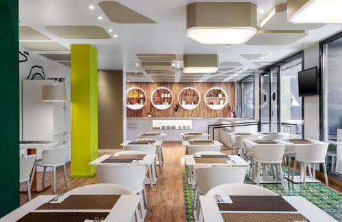 Gothic Quarter Hotel | Room Mate Pau, Barcelona