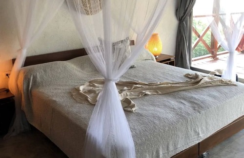 Minca House | Room, Mountain View Mountain view