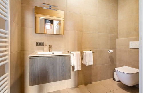 Historical Center Bruges Apartment | ROOM N°1 - Suites Stays Bruges