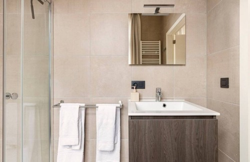 Historical Center Bruges Apartment | ROOM N°2 - Suite Stays Bruges