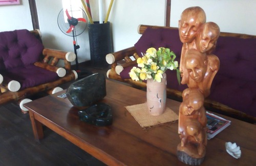 Mahambo House | Room N * 3 - Large Seaside House (Surf Spot)