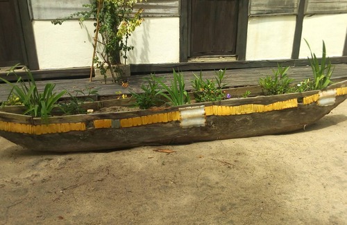 Mahambo House | Room N * 3 - Large Seaside House (Surf Spot)