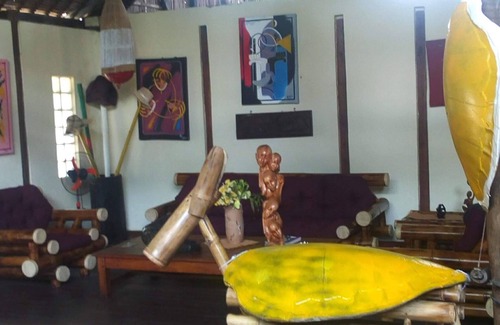 Mahambo House | Room N * 3 - Large Seaside House (Surf Spot)