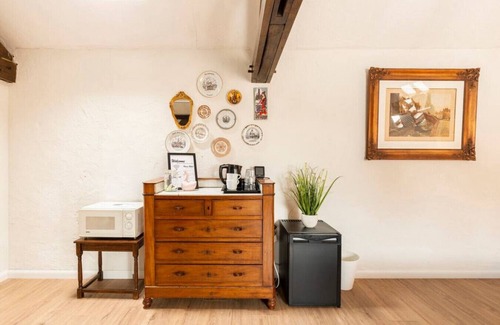 Historical Center Bruges Apartment | ROOM N°4 - Suites Stays Bruges