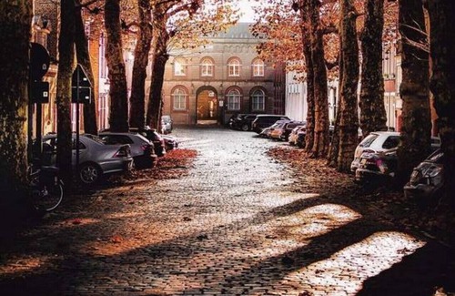 Historical Center Bruges Apartment | ROOM N°4 - Suites Stays Bruges