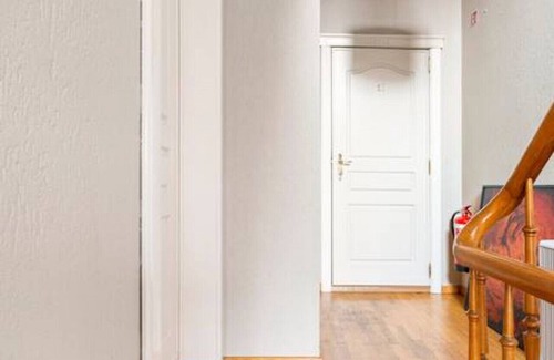 Historical Center Bruges Apartment | ROOM N°4 - Suites Stays Bruges