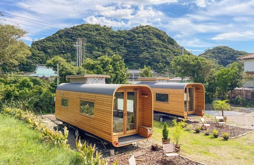 Minamiboso Cottage | Room name Kan 2 night plan Room only A casual /Minamiboso Chiba