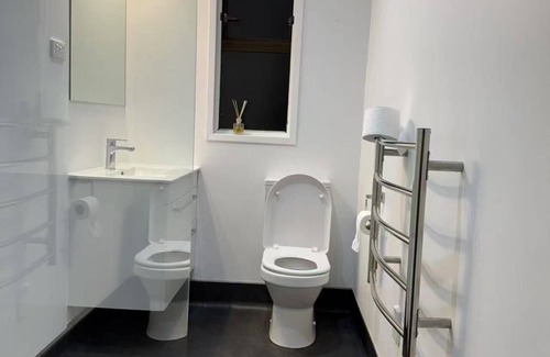 Miramar House | Room near airport Wellington