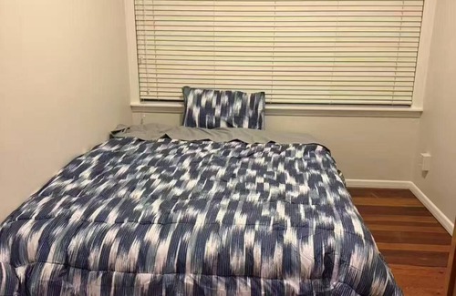 Miramar House | Room near airport Wellington