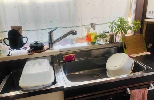 Komoro RV Rental | Room only | Pets allowed Private cottage/Komoro City Nagano