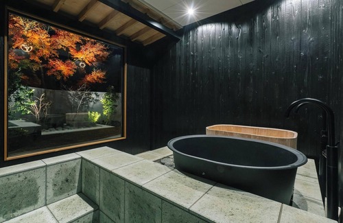 Toon RV Rental | Room only | Phantom building | 3person plan Com/Toon City Ehime