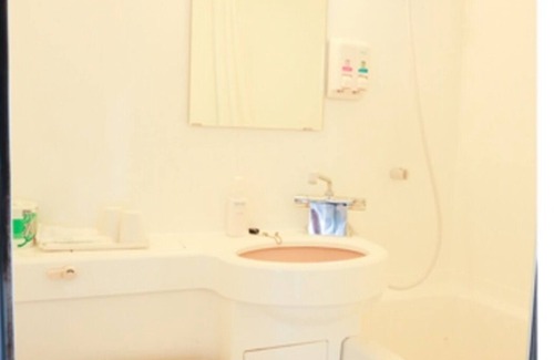 Asakusa Hotel | Room only Standard plan Nonsmoking Twin roo/Taito-ku Tokyo