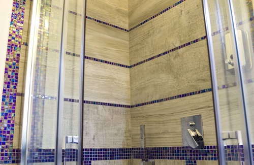 Giovinazzo Bed & Breakfast | Room-porto Di Mare Exclusive Room "sciro