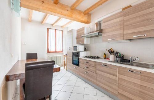 Reggio nell'Emilia House | Room Santo Stefano