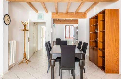 Reggio nell'Emilia House | Room Santo Stefano