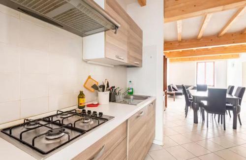 Reggio nell'Emilia House | Room Santo Stefano