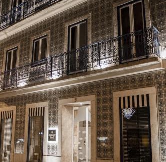 Sao Jose Hotel | room Select Liberdade