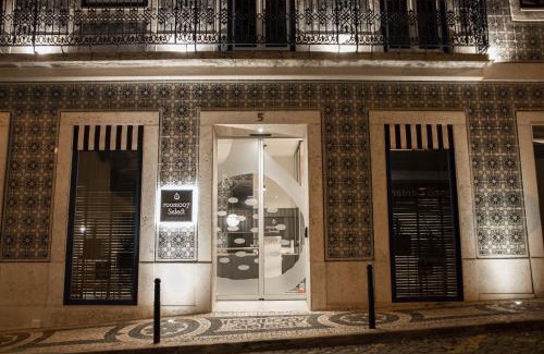 Sao Jose Hotel | room Select Liberdade