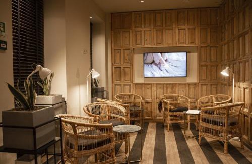 Sao Jose Hotel | room Select Liberdade