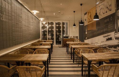 Sao Jose Hotel | room Select Liberdade