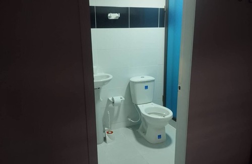 San Juan de Pasto House | Room-serene Oasis in Pasto Cozy Guest Ro