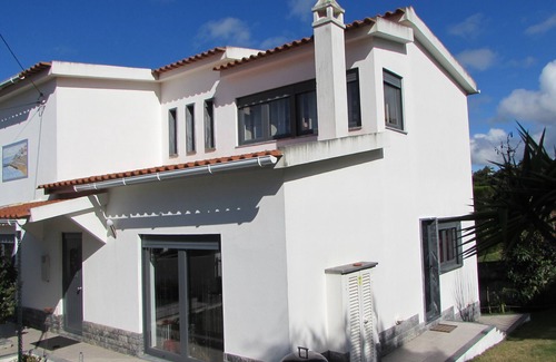 Ericeira House | Room/Suite in detached villa