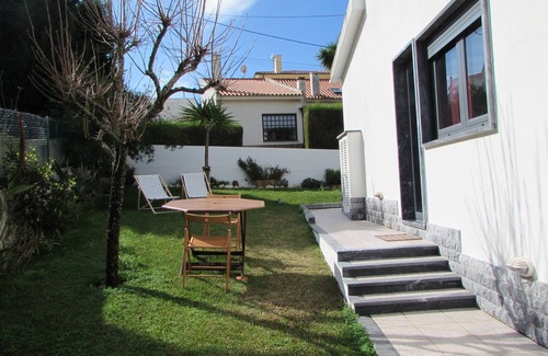Ericeira House | Room/Suite in detached villa