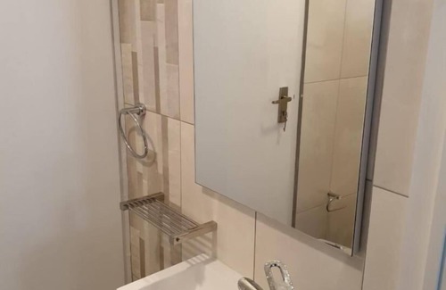 La Lucia House | Room-umhlanga Lodge Private Entrance and