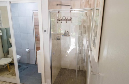 La Lucia House | Room-umhlanga Lodge Private Entrance and