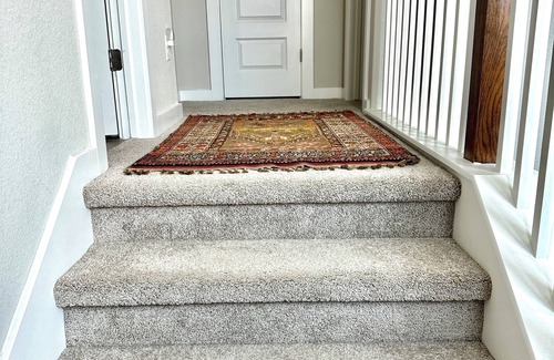 Elgin House | Room Upstairs