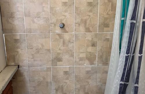 Pereira House | Room With 2 Double Beds Number 14