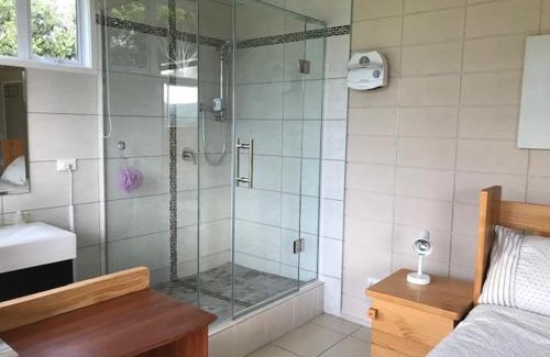 Waipu Bed & Breakfast | Room with a view