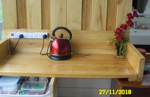 Waipu Bed & Breakfast | Room with a view