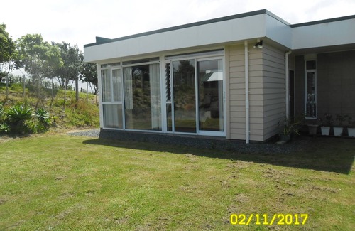 Waipu Apartment | Room with a View, Waipu countryside