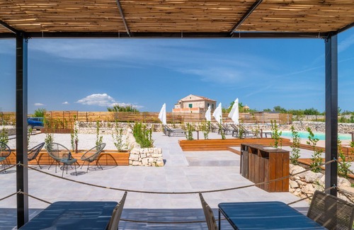 Ragusa House | Room with Balcony, minimal