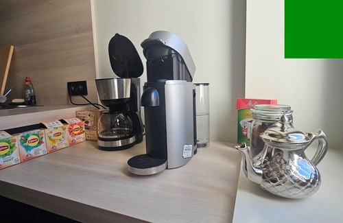 St. Macharius Apartment | Room with bunk bed (3)