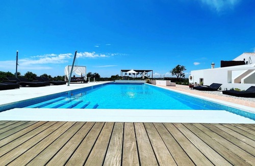 Poco Partido Bed & Breakfast | Room with mezzanine + breakfast