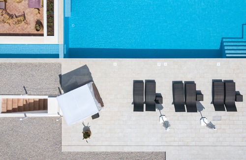 Poco Partido Bed & Breakfast | Room with mezzanine + breakfast