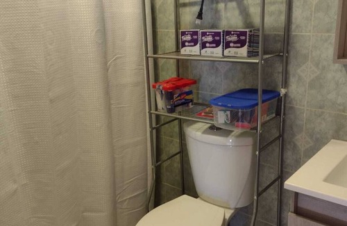 Bacocho House | ROOM WITH SHARE BATHROOM A/C IN RINCONADA BACOCHO, PUERTO ESCONDIDO OAXACA