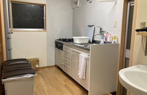 Kushimoto House | Room without mealsselfcatering possible About /Higashimuro-gun Wakayama