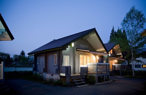 Gujo House | Room without meals Nordic design cottageHoliday/Gujo Gifu