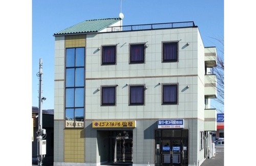Hitachiota Hotel | Room without meals plan For business leisure gr/Hitachiota Ibaraki
