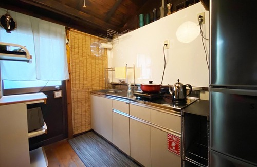 Azumabashi House | Room without meals Reserve an entire old private/Sumida-ku Tokyo